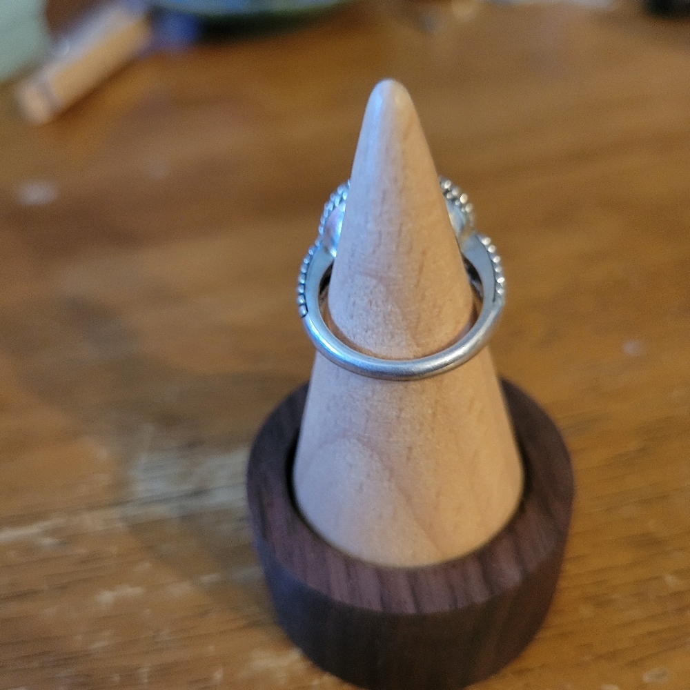 Sunstone Ring - image 3